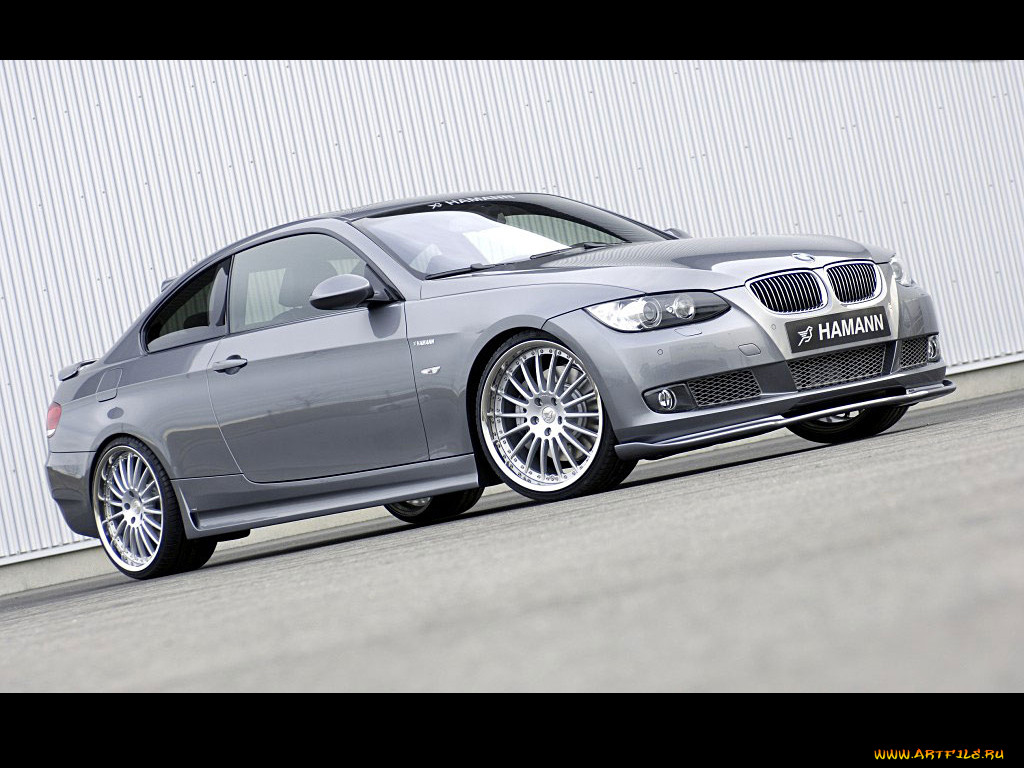 hamann, bmw, coupe, e92, 